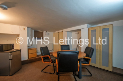 Thumbnail photo of 2 Bedroom Mid Terraced House in 14 Stanmore Hill, Leeds, LS4 2PW