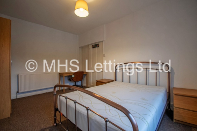 Thumbnail photo of 2 Bedroom Mid Terraced House in 14 Stanmore Hill, Leeds, LS4 2PW