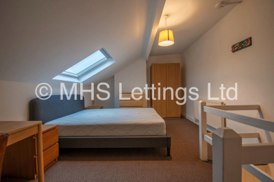 Thumbnail photo of 2 Bedroom Mid Terraced House in 14 Stanmore Hill, Leeds, LS4 2PW