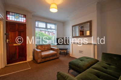 Thumbnail photo of 2 Bedroom Mid Terraced House in 14 Stanmore Hill, Leeds, LS4 2PW