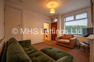 Thumbnail photo of 2 Bedroom Mid Terraced House in 14 Stanmore Hill, Leeds, LS4 2PW