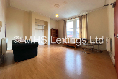 Thumbnail photo of 2 Bedroom Apartment in 17 Regent Park Terrace, Leeds, LS6 2AX