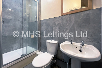 Thumbnail photo of 1 Bedroom Studio in Flat 6, 6 Moorland Road, Leeds, LS6 1AL