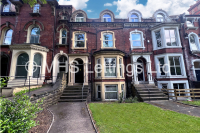 Thumbnail photo of 1 Bedroom Studio in Flat 6, 6 Moorland Road, Leeds, LS6 1AL