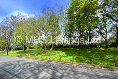 Thumbnail photo of 1 Bedroom Studio in Flat 6, 6 Moorland Road, Leeds, LS6 1AL