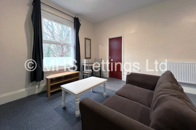 Thumbnail photo of 1 Bedroom Studio in Flat 6, 6 Moorland Road, Leeds, LS6 1AL