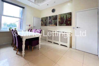 Thumbnail photo of 4 Bedroom Mid Terraced House in 322 York Road, Leeds, LS9 9DN