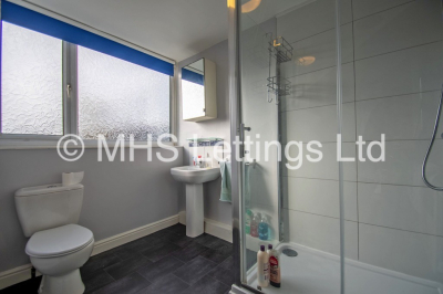 Thumbnail photo of 3 Bedroom Mid Terraced House in 16 St. Anns Avenue, Leeds, LS4 2PB