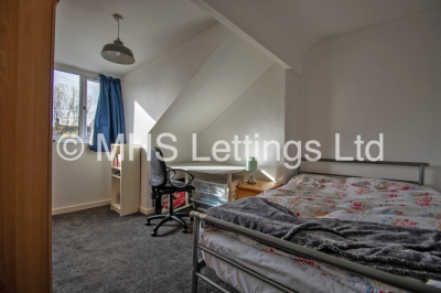Thumbnail photo of 3 Bedroom Mid Terraced House in 16 St. Anns Avenue, Leeds, LS4 2PB