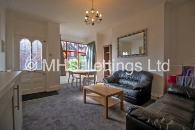 Thumbnail photo of 3 Bedroom Mid Terraced House in 16 St. Anns Avenue, Leeds, LS4 2PB