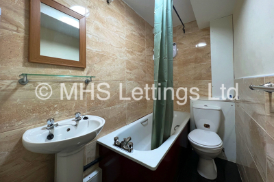 Thumbnail photo of 1 Bedroom Apartment in 3A Moorland Road, Leeds, LS6 1AL