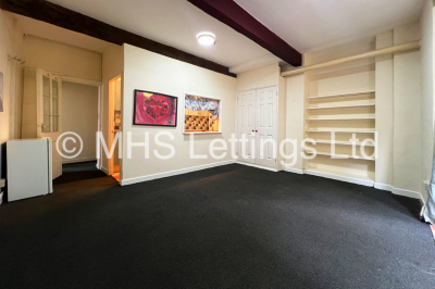 Thumbnail photo of 1 Bedroom Apartment in 3A Moorland Road, Leeds, LS6 1AL
