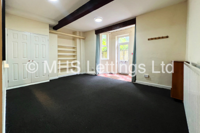 Thumbnail photo of 1 Bedroom Apartment in 3A Moorland Road, Leeds, LS6 1AL