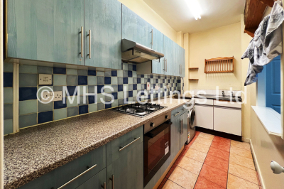Thumbnail photo of 1 Bedroom Apartment in 3A Moorland Road, Leeds, LS6 1AL