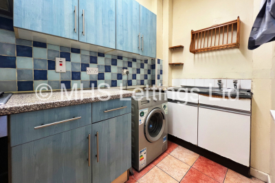 Thumbnail photo of 1 Bedroom Apartment in 3A Moorland Road, Leeds, LS6 1AL