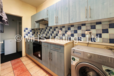 Thumbnail photo of 1 Bedroom Apartment in 3A Moorland Road, Leeds, LS6 1AL