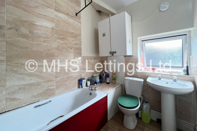Thumbnail photo of 1 Bedroom Maisonette in Flat 7, 3 Moorland Road, Leeds, LS6 1AL