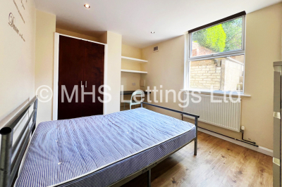 Thumbnail photo of 1 Bedroom Flat in Flat B, 2 Midland Road, Leeds, LS6 1BQ