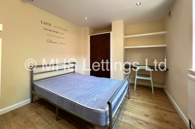 Thumbnail photo of 1 Bedroom Flat in Flat B, 2 Midland Road, Leeds, LS6 1BQ