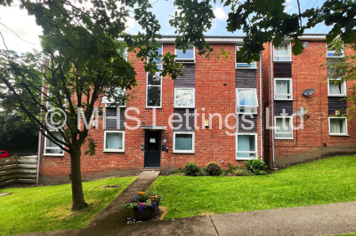 Thumbnail photo of 2 Bedroom Apartment in 42 Welton Court, Leeds, LS6 1ES