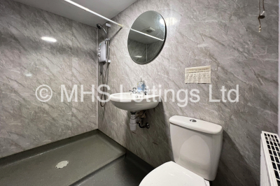 Thumbnail photo of 1 Bedroom Bedsit in Room 1, 4 Midland Road, Leeds, LS6 1BQ