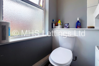 Thumbnail photo of 1 Bedroom Bedsit in Room 7, 4 Midland Road, Leeds, LS6 1BQ