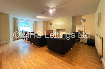 Thumbnail photo of 1 Bedroom Flat in Garden Flat, 239 Hyde Park Road, Leeds, LS6 1AG