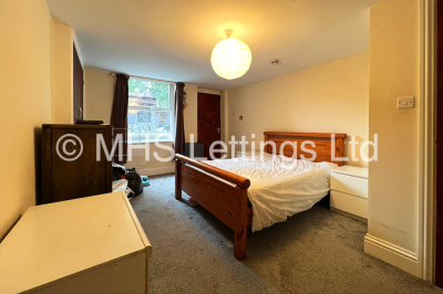 Thumbnail photo of 1 Bedroom Flat in Garden Flat, 239 Hyde Park Road, Leeds, LS6 1AG