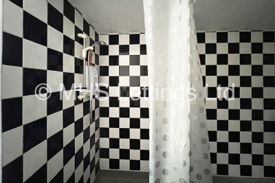 Thumbnail photo of 1 Bedroom Flat in Garden Flat, 239 Hyde Park Road, Leeds, LS6 1AG