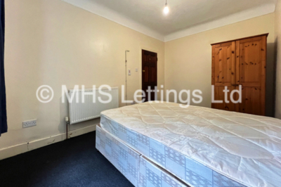 Thumbnail photo of 2 Bedroom Flat in Flat 1, Sefton Court, 133 Otley Road, Leeds, LS6 3PY