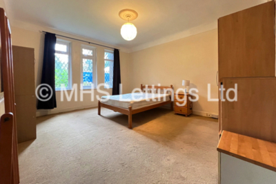 Thumbnail photo of 2 Bedroom Flat in Flat 1, Sefton Court, 133 Otley Road, Leeds, LS6 3PY