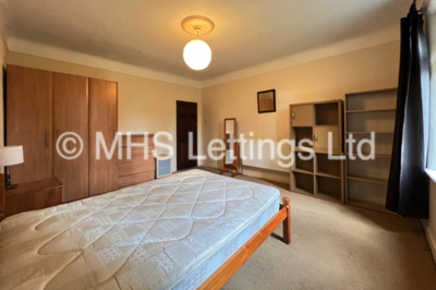 Thumbnail photo of 2 Bedroom Flat in Flat 1, Sefton Court, 133 Otley Road, Leeds, LS6 3PY