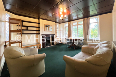 Thumbnail photo of 2 Bedroom Flat in Flat 1, Sefton Court, 133 Otley Road, Leeds, LS6 3PY