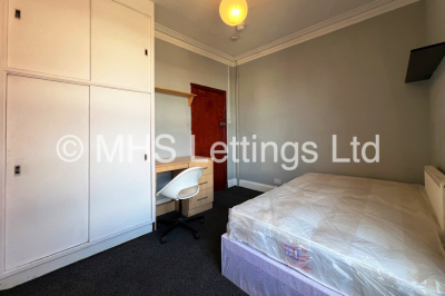 Thumbnail photo of 1 Bedroom Shared Flat in Room 1, 92a Queens Road, Leeds, LS6 1HU