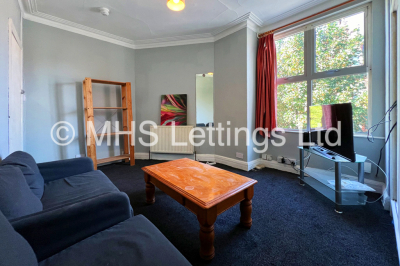 Thumbnail photo of 1 Bedroom Shared Flat in Room 1, 92a Queens Road, Leeds, LS6 1HU