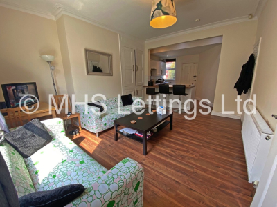 Thumbnail photo of 4 Bedroom End Terraced House in 2 Thornville Row, Leeds, LS6 1JN