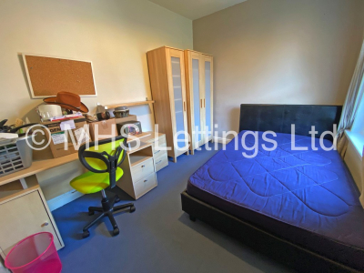 Thumbnail photo of 4 Bedroom End Terraced House in 2 Thornville Row, Leeds, LS6 1JN