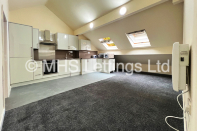 Thumbnail photo of 1 Bedroom Shared House in Room 5, 43 Regent Park Terrace, Leeds, LS6 2AX