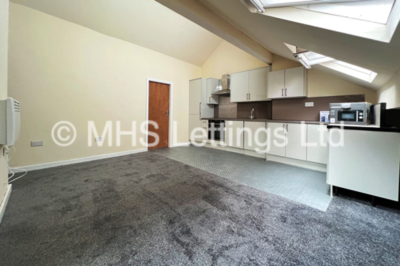 Thumbnail photo of 1 Bedroom Shared House in Room 5, 43 Regent Park Terrace, Leeds, LS6 2AX