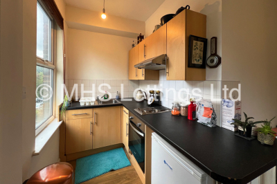 Thumbnail photo of 1 Bedroom Bedsit in Studio 3, 2 Midland Road, Leeds, LS6 1BQ