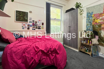 Thumbnail photo of 2 Bedroom Flat in 43b Regent Park Terrace, Leeds, LS6 2AX