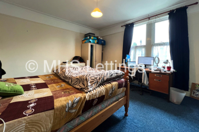 Thumbnail photo of 6 Bedroom Mid Terraced House in 160 Ash Road, Leeds, LS6 3HD