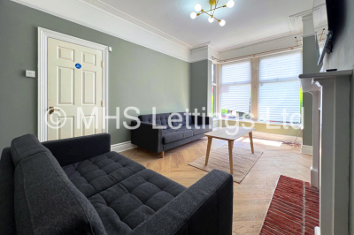 Thumbnail photo of 6 Bedroom Mid Terraced House in 160 Ash Road, Leeds, LS6 3HD