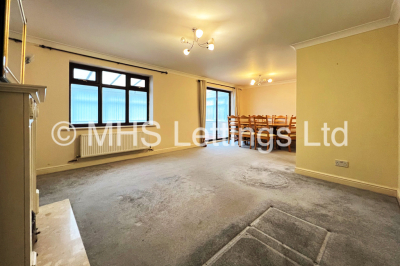Thumbnail photo of 4 Bedroom Detached House in 1 Kings Approach, Bramley, Leeds, LS13 2DX
