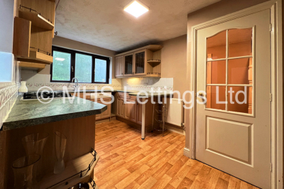Thumbnail photo of 4 Bedroom Detached House in 1 Kings Approach, Bramley, Leeds, LS13 2DX