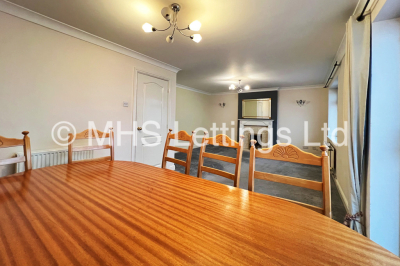 Thumbnail photo of 4 Bedroom Detached House in 1 Kings Approach, Bramley, Leeds, LS13 2DX