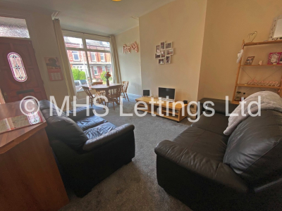 Thumbnail photo of 3 Bedroom Mid Terraced House in 5 Stanmore View, Leeds, LS4 2RW