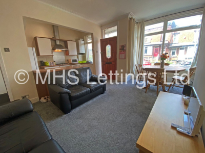 Thumbnail photo of 3 Bedroom Mid Terraced House in 5 Stanmore View, Leeds, LS4 2RW