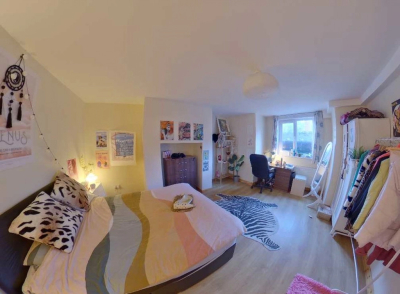 Thumbnail photo of 8 Bedroom Mid Terraced House in 121 Brudenell Road, Leeds, LS6 1JD