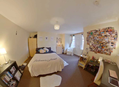 Thumbnail photo of 6 Bedroom Mid Terraced House in 76 Queens Road, Leeds, LS6 1HU